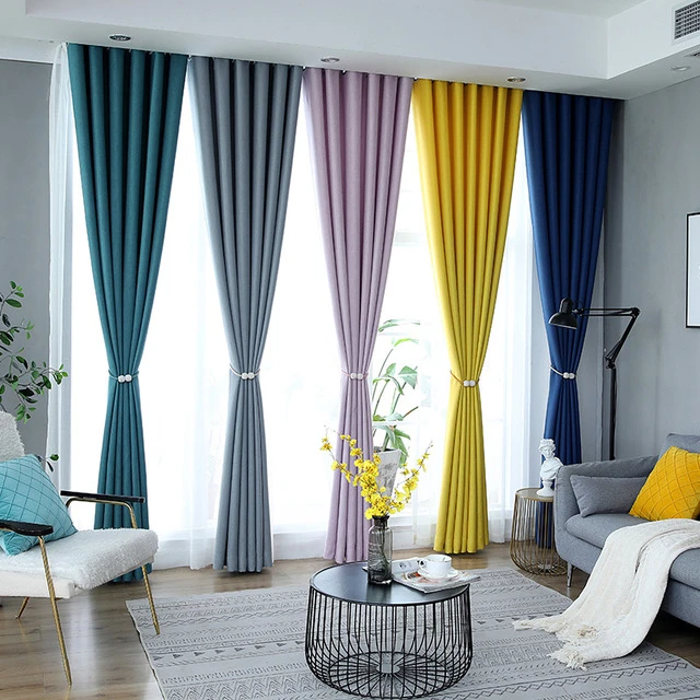 best curtain shops in dubai