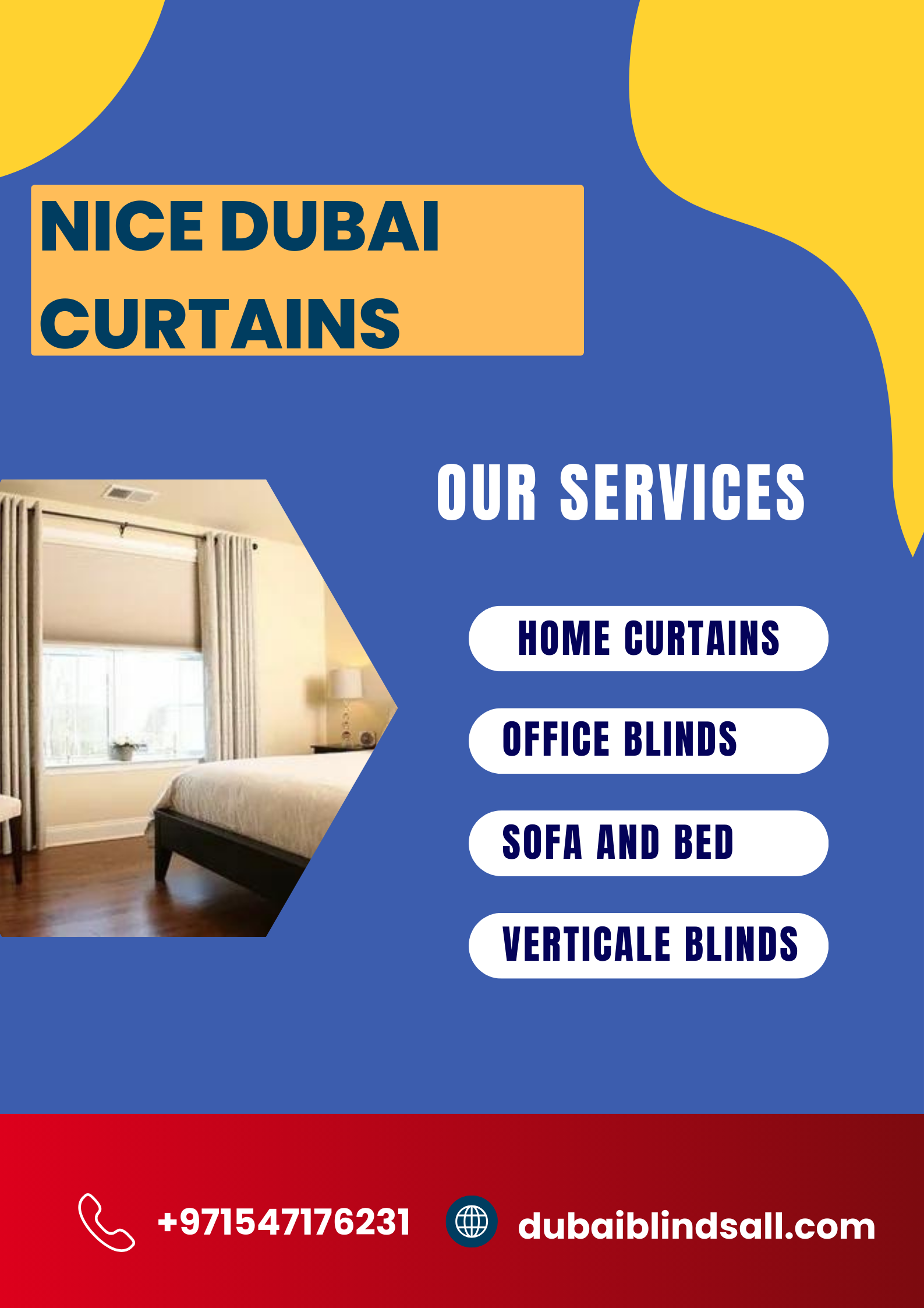 Sheer Curtains 0547176231