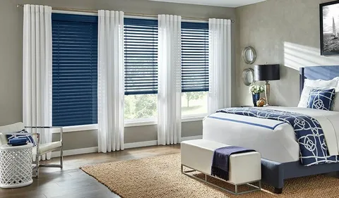 Vision Blinds and Curtains Trading FZE