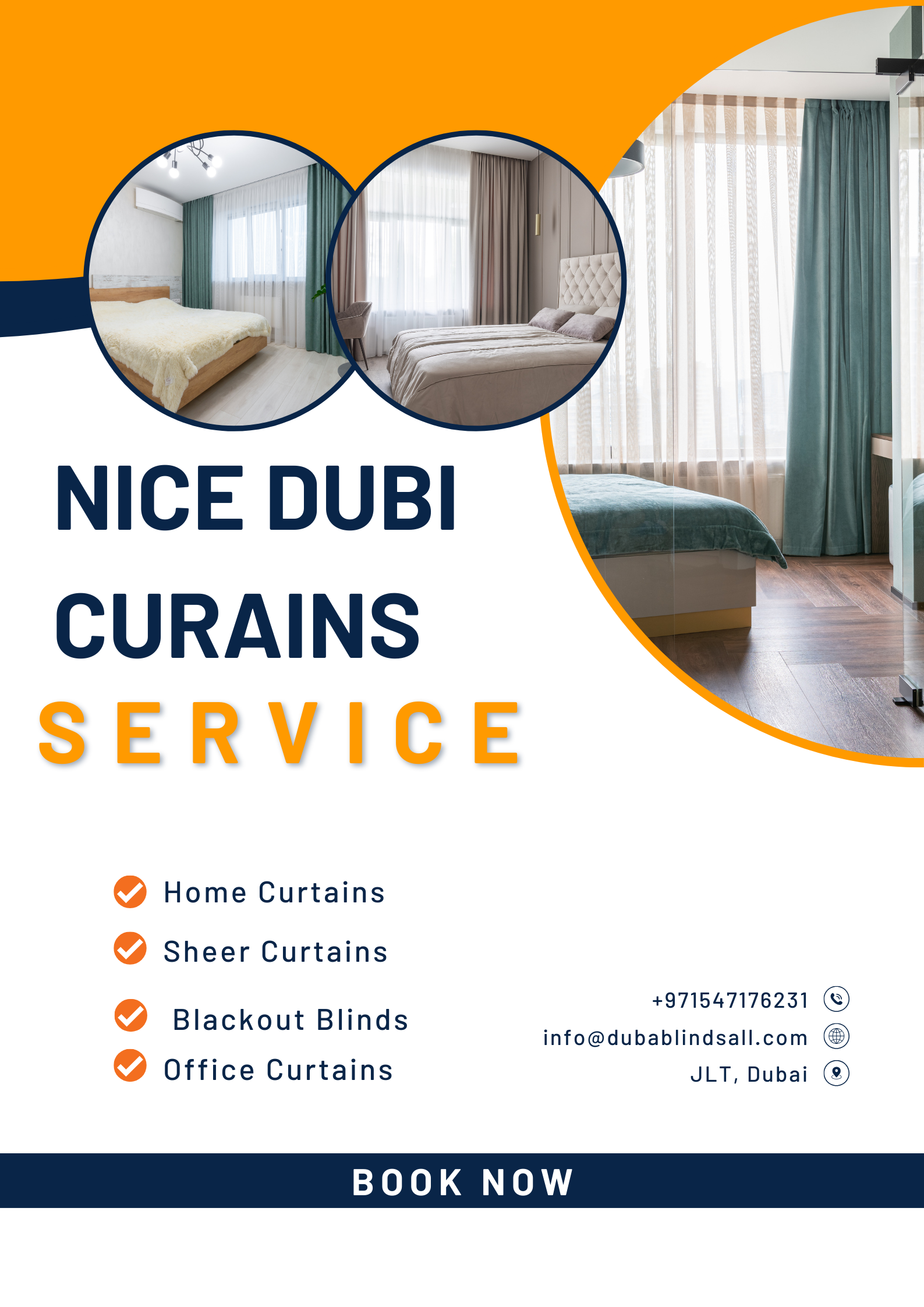 Air Curtains 0547176231