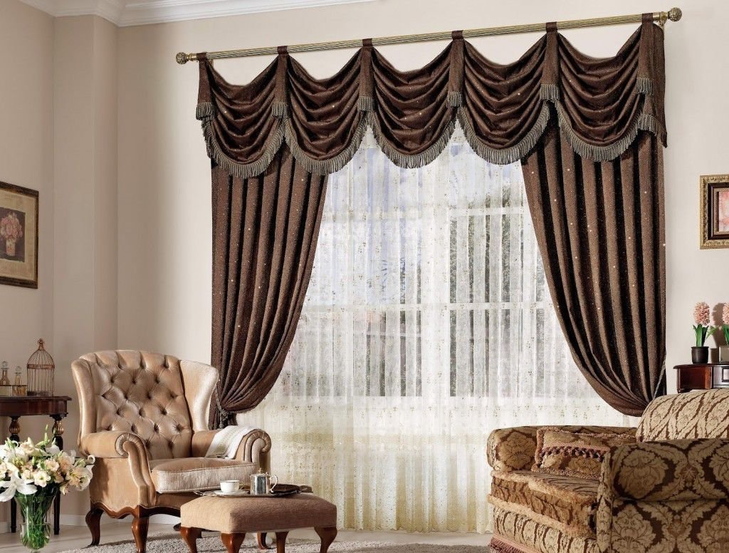 Blinds and curtains in Dubai: